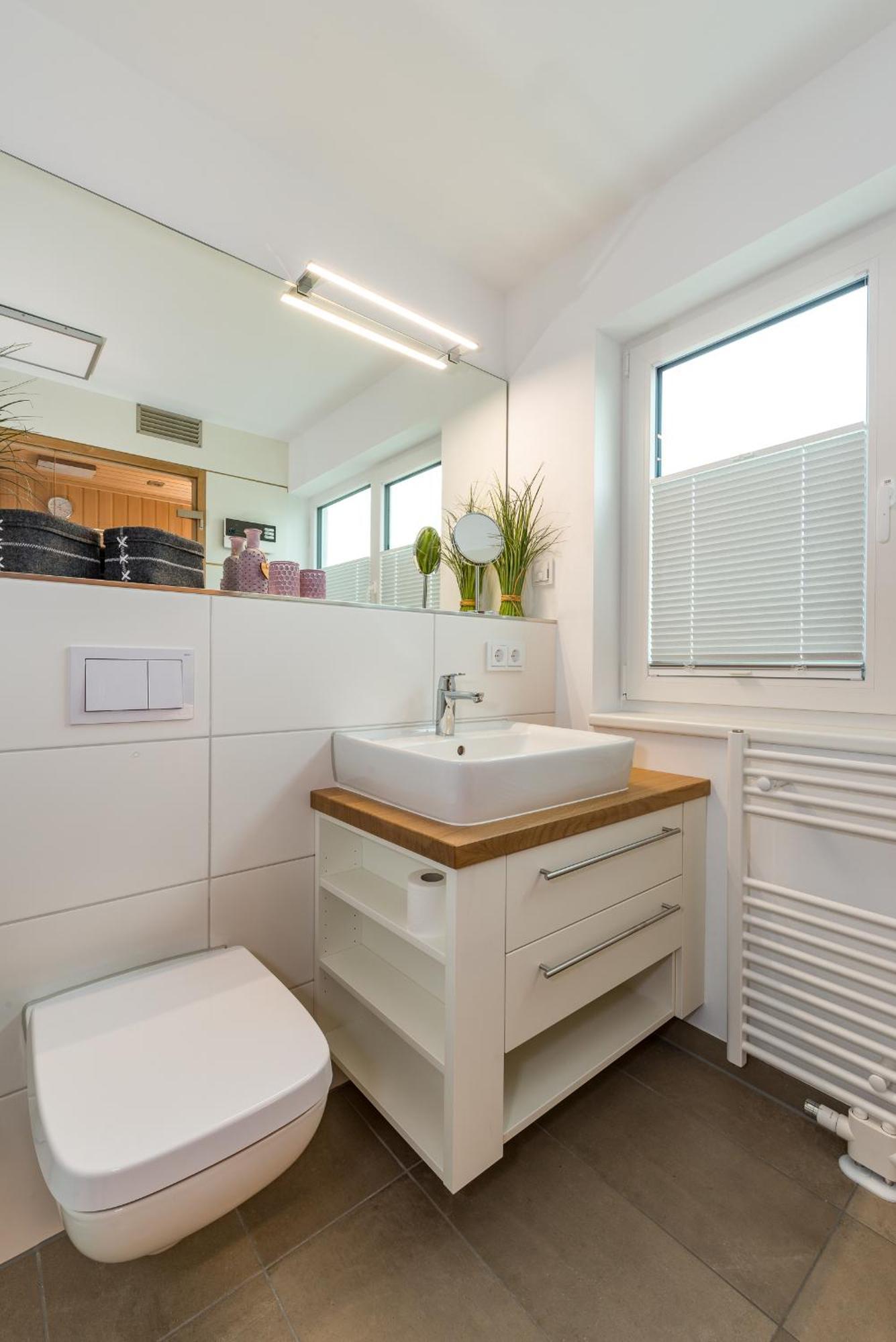 Ferienhaus Backbord 올페니츠 외부 사진